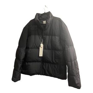 Vuori Men’s Aviara Insulated Jacket Heavyweight Down Jacket Size XXL New  $288